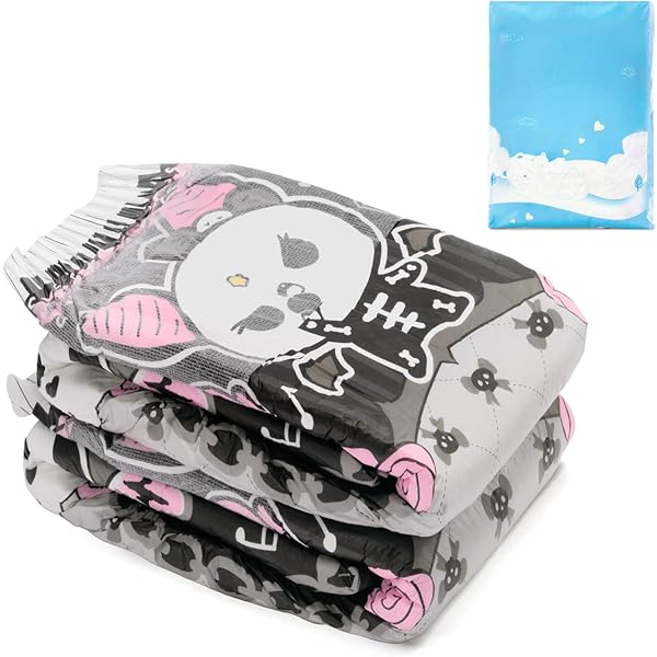 Amazon | Goodnites 男の子用 ナイトタイム 下着 XXLサイズ (120-165